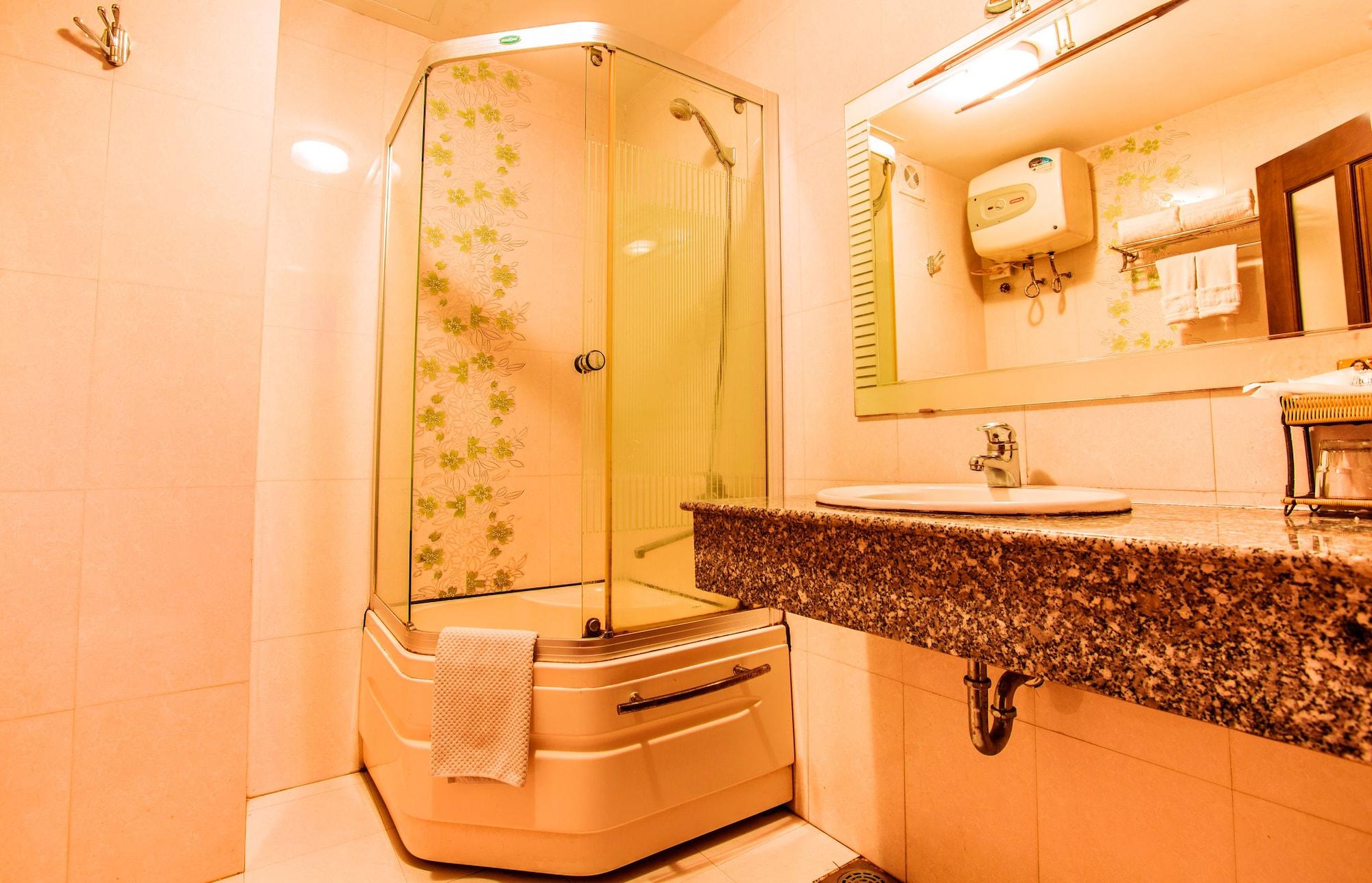 Da Nang Pacific Hotel Εξωτερικό φωτογραφία