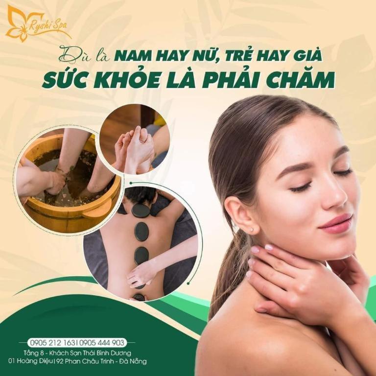Da Nang Pacific Hotel Εξωτερικό φωτογραφία