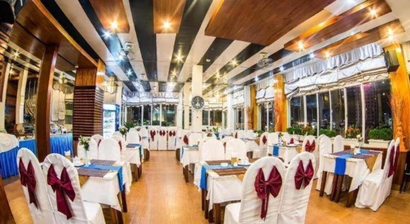 Da Nang Pacific Hotel Εξωτερικό φωτογραφία