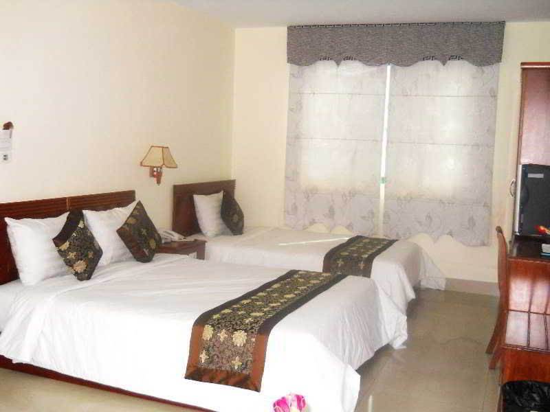 Da Nang Pacific Hotel Εξωτερικό φωτογραφία