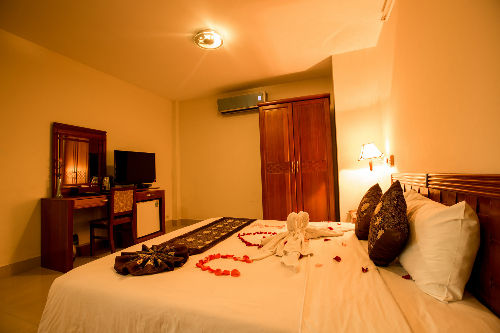 Da Nang Pacific Hotel Εξωτερικό φωτογραφία