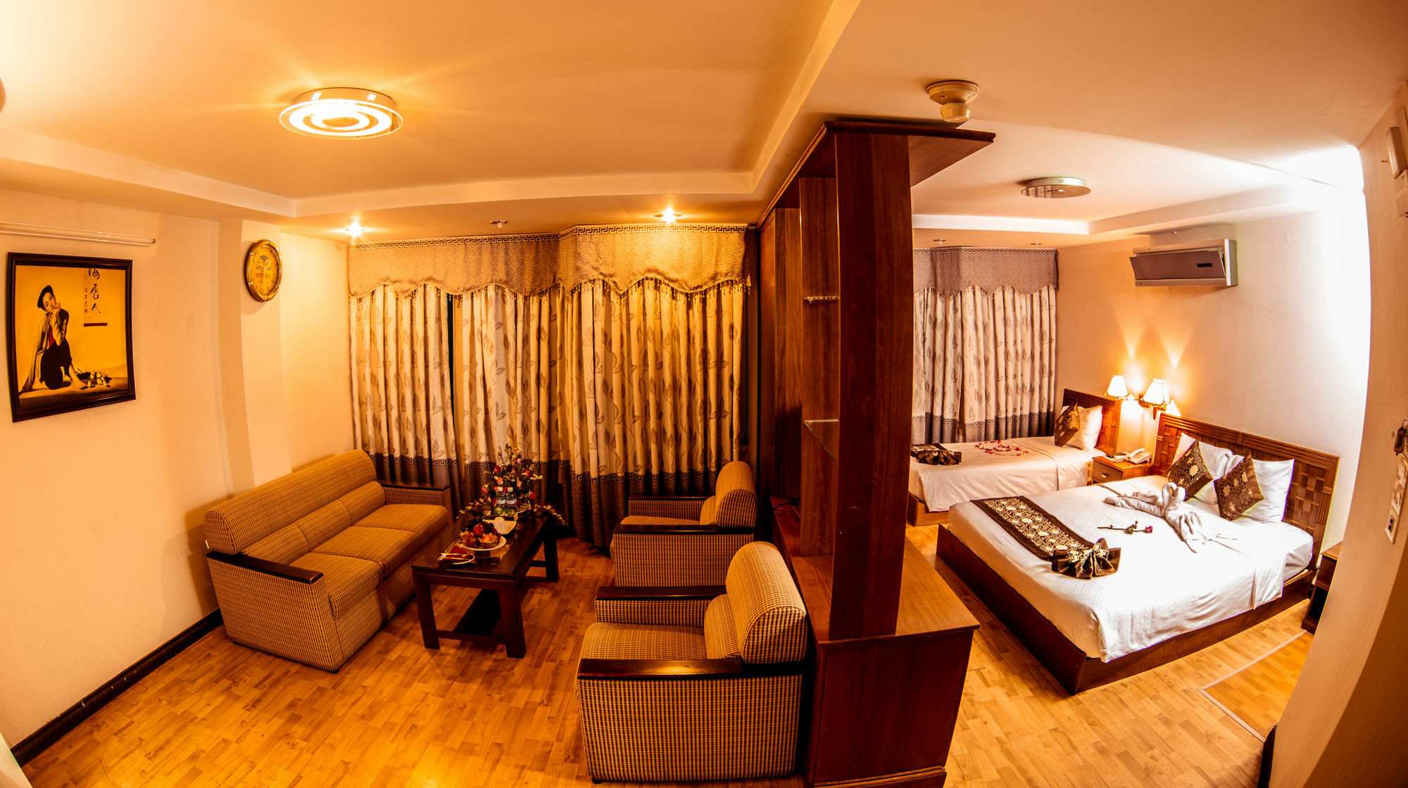 Da Nang Pacific Hotel Εξωτερικό φωτογραφία