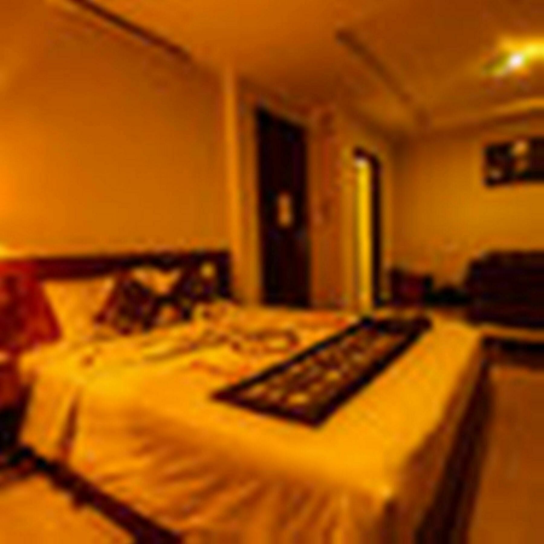 Da Nang Pacific Hotel Εξωτερικό φωτογραφία